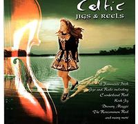 Various Artists - Celtic Jigs and Reels