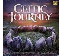 Various Artists - Celtic Journey
