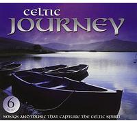 Various Artists - Celtic Journey