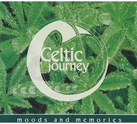 Various Artists - Celtic Journey Moods