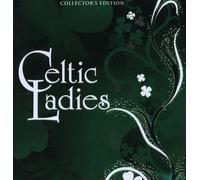 Various Artists - Celtic Ladies [TIN