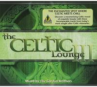 Various Artists - Celtic Lounge 3