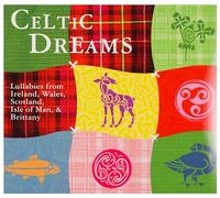 Various Artists - Celtic Lullaby