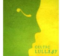 Various Artists – Celtic Lullaby – CD – Edel