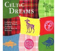 Various Artists - Celtic Lullaby