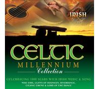 Various Artists - Celtic Millennium (4CD)