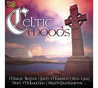 Various Artists - Celtic Moods