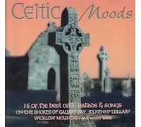 Various Artists - Celtic Moods