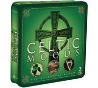 Various Artists - Celtic Moods