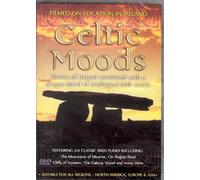 Various Artists - Celtic Moods [DVD]