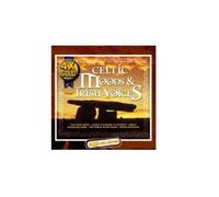 Various Artists - Celtic Moods & Irish