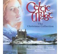 Various Artists - Celtic Myst/Christmas