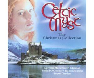 Various Artists - Celtic Myst/Christmas