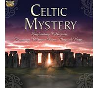 Various Artists - Celtic Mystery