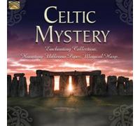 Various Artists - Celtic Mystery