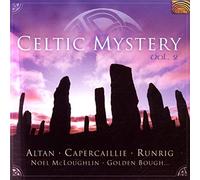Various Artists - Celtic Mystery Volume 2