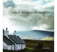 Various Artists - Celtic Seasons Of Worship Vol. 1