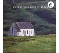 Various Artists - Celtic Seasons Of Worship Vol. 2