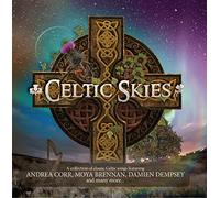 Various Artists - Celtic Skies