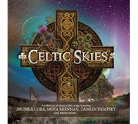 Various Artists - Celtic Skies