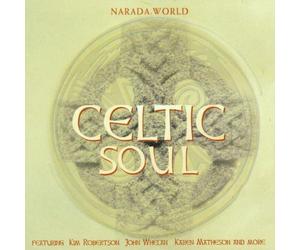 Various Artists - Celtic Soul