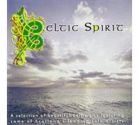 Various Artists - Celtic Spirit