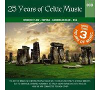 Various Artists - Celtic Spirits