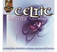 Various Artists - Celtic Spirits