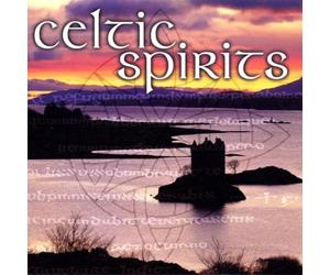 Various Artists - Celtic Spirits Vol.1