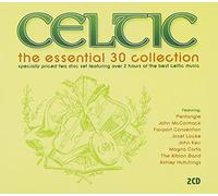 Various Artists - Celtic: The Essential 30 Collection