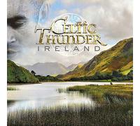 VARIOUS ARTISTS - CELTIC THUNDER - IRELAND - IRISH RELEASE - NEW CD 2020