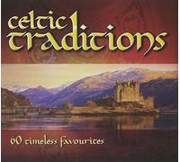 Various Artists – Celtic Traditions – Fast Forward
