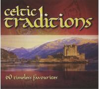 Various Artists – Celtic Traditions – Fast Forward