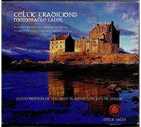 Various Artists - Celtic Traditions: Memorable Tales