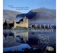Various Artists - Celtic Tranquility