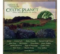 Various Artists - Celtic Twilight 4: Celtic Planet