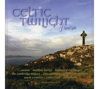 Various Artists - Celtic Twilight 7