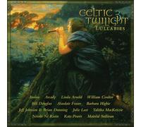 Various Artists - Celtic twilight Vol. 3 - Lullabies