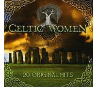 Various Artists - Celtic Woman