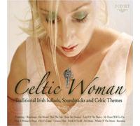 Various Artists - Celtic Woman