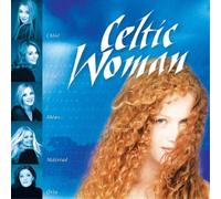 Various Artists Celtic Woman (CD) Album (US IMPORT)