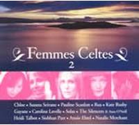 Various Artists - Celtic Women 2 [French Import]