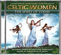 Various Artists - Celtic Women