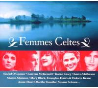 Various Artists - Celtic Women (Femmes Celtes)