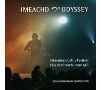 Various Artists - Celtic World - Imeachd: Odyssey