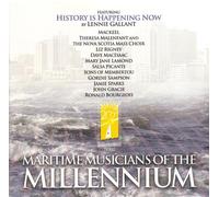 Various Artists - Celtic World - Maritime Musicians of The Millennium