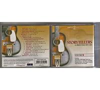 Various Artists - Celtic World - Storytellers Vol.2