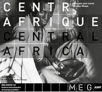 Various Artists - Centrafrique - Central Africa