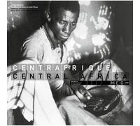 Various Artists - Centrafrique - Central Africa [VINYL]