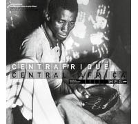 Various Artists - Centrafrique - Central Africa [VINYL]